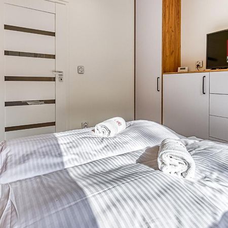Apartament Kwisa - 5D Apartamenty Świeradów-Zdrój 외부 사진