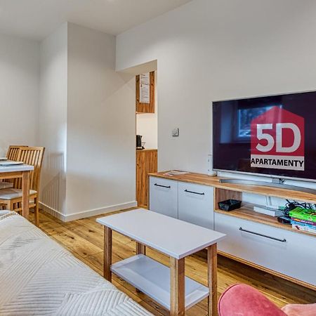Apartament Kwisa - 5D Apartamenty Świeradów-Zdrój 외부 사진