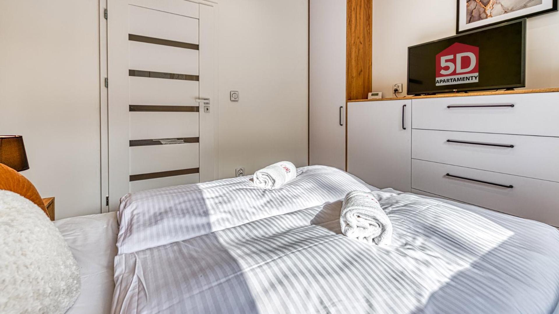 Apartament Kwisa - 5D Apartamenty Świeradów-Zdrój 외부 사진