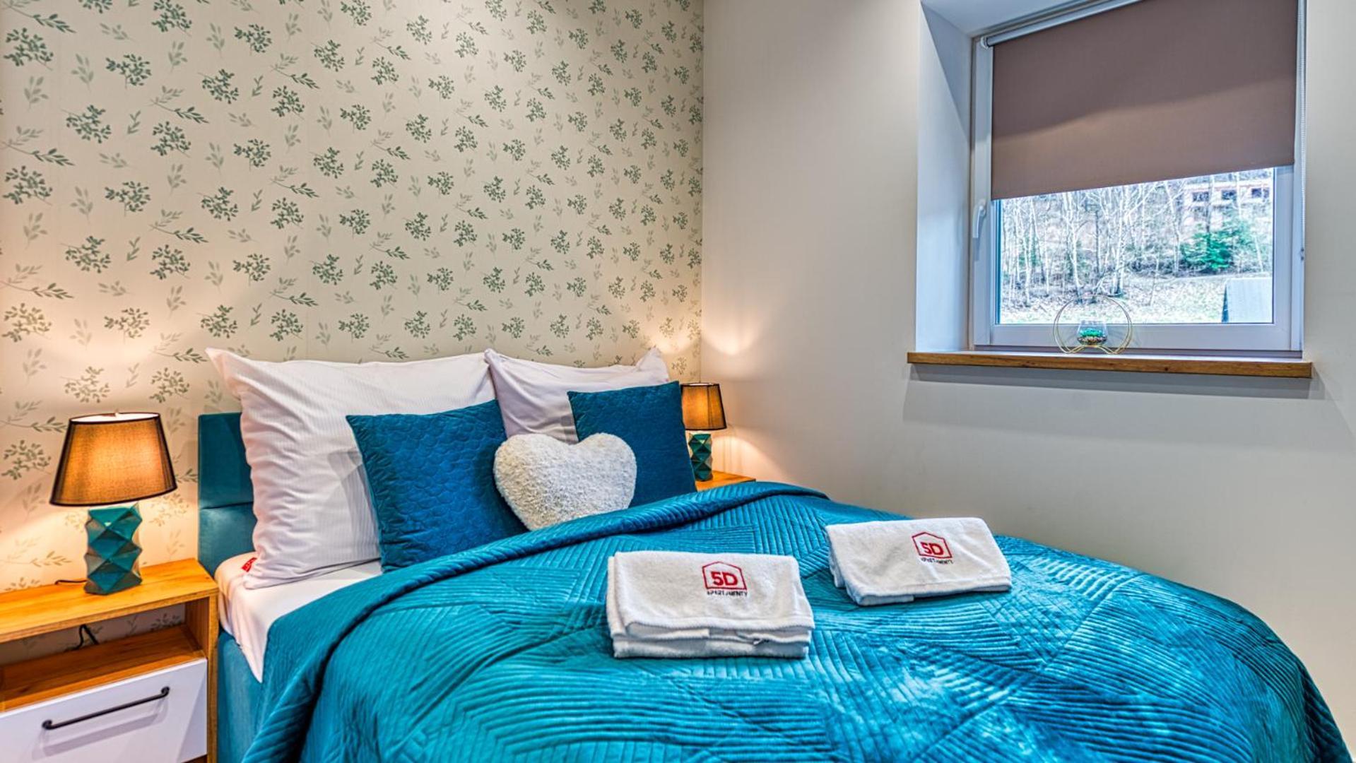 Apartament Kwisa - 5D Apartamenty Świeradów-Zdrój 외부 사진