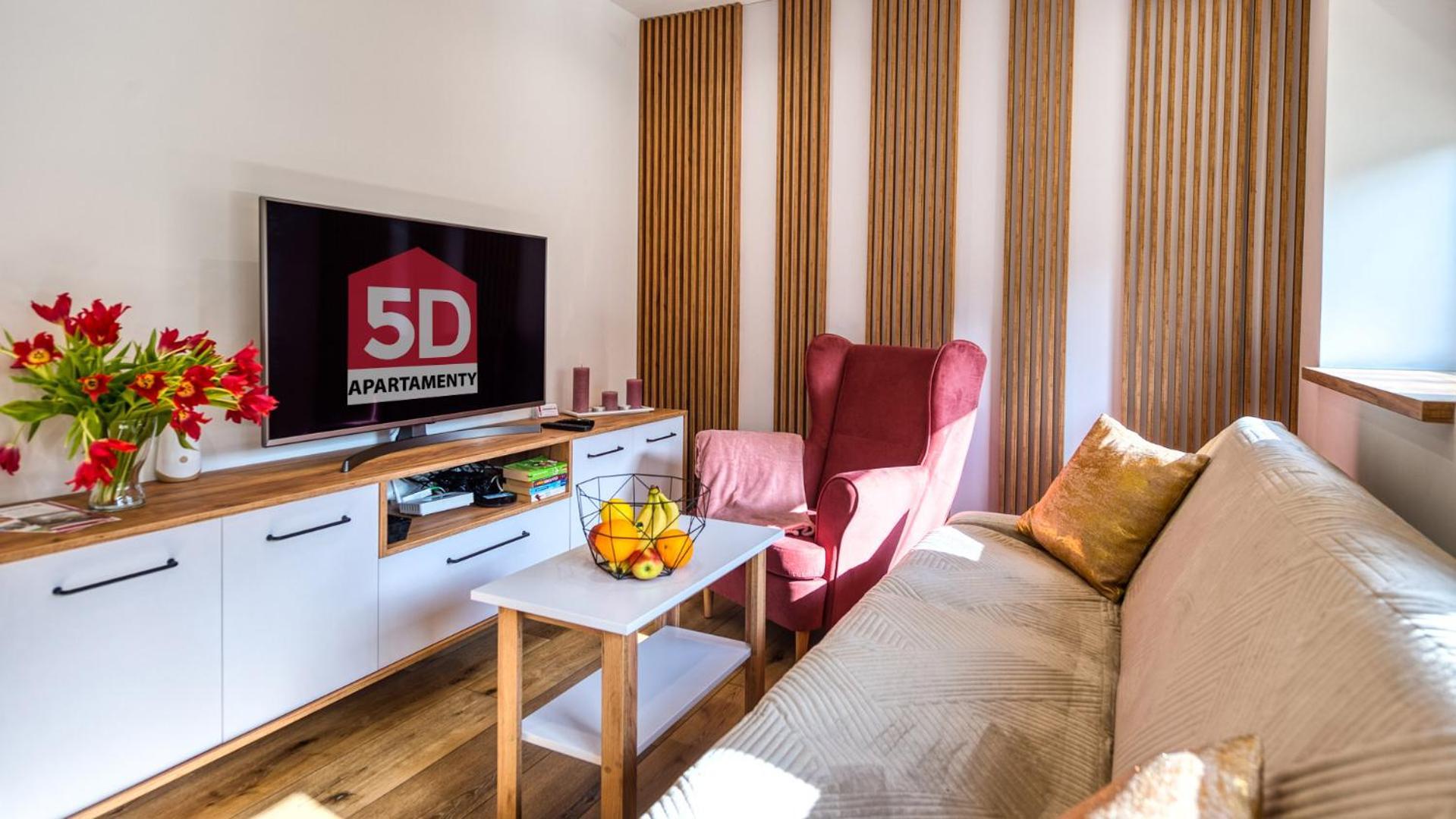 Apartament Kwisa - 5D Apartamenty Świeradów-Zdrój 외부 사진