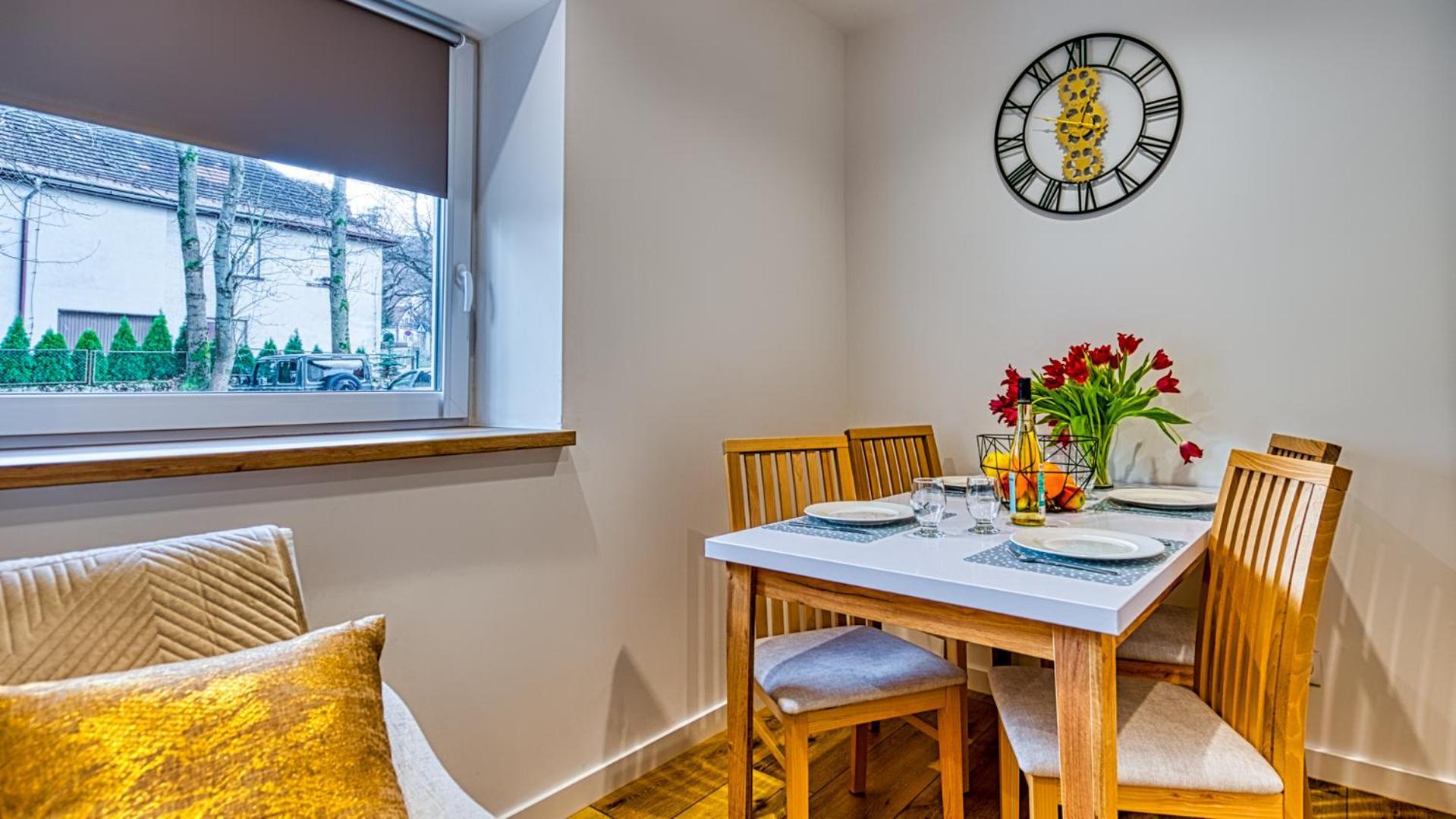 Apartament Kwisa - 5D Apartamenty Świeradów-Zdrój 외부 사진