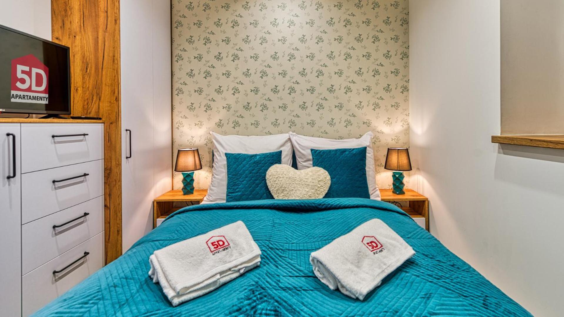 Apartament Kwisa - 5D Apartamenty Świeradów-Zdrój 외부 사진