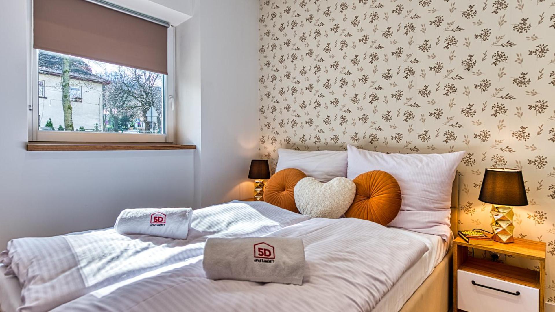 Apartament Kwisa - 5D Apartamenty Świeradów-Zdrój 외부 사진