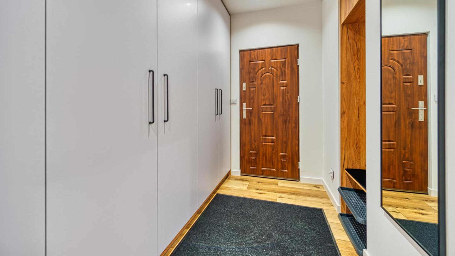 Apartament Kwisa - 5D Apartamenty Świeradów-Zdrój 외부 사진