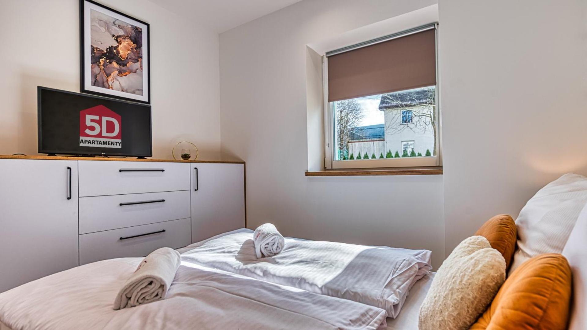 Apartament Kwisa - 5D Apartamenty Świeradów-Zdrój 외부 사진